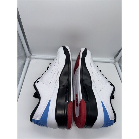 Size 9 Men’s- Air Jordan 2/3 UNC To Chicago - Picture 4 of 5